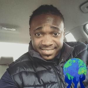 Meet your Posher, Marc